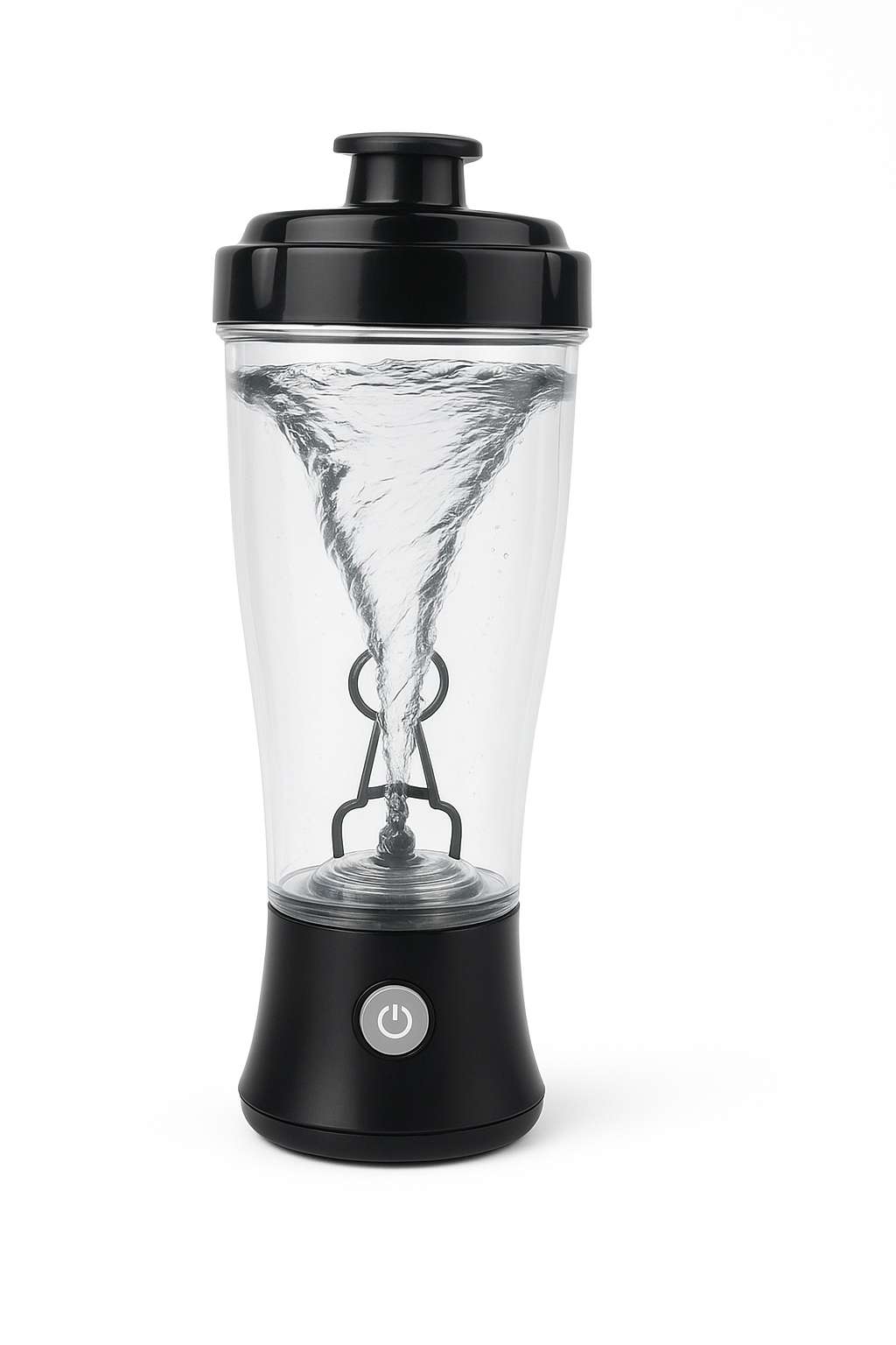 Gym Elektrikli Şarj Edilebilir Protein Shaker 350ml