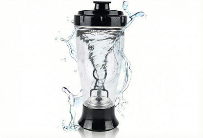 Gym Elektrikli Şarj Edilebilir Protein Shaker 350ml